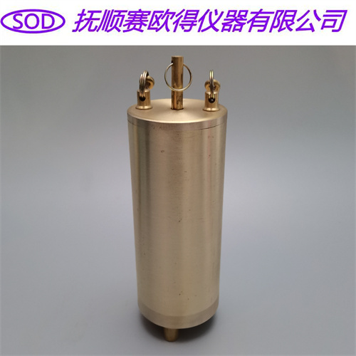 SQD底部取樣器
