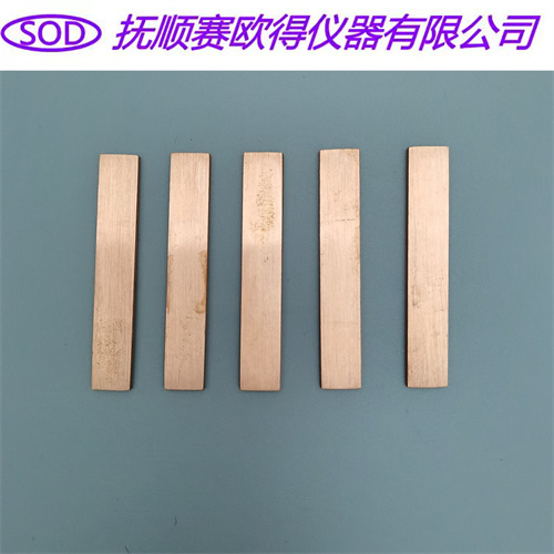 GBT5096 紫銅試片