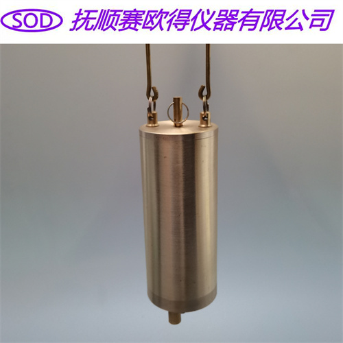 SQD底部?。ú桑悠? /></center>                            <!-- 
                            <table>
                                                            </table>-->
                            <br />
                            <p>SQD型底部取樣器，有銅和不銹鋼兩種材質(zhì)，符合GB/T4756標準。<br/></p><p>用一根繩操作時(shí)，是完全取容器最底部的樣品，用二根操作時(shí)是完全可以取任意位置的樣品</p><p style=