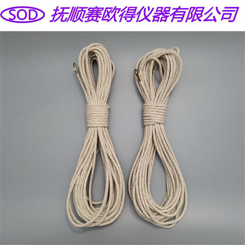 SSF石油產(chǎn)品導靜電繩
