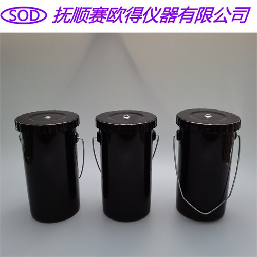 STS不粘油采樣桶