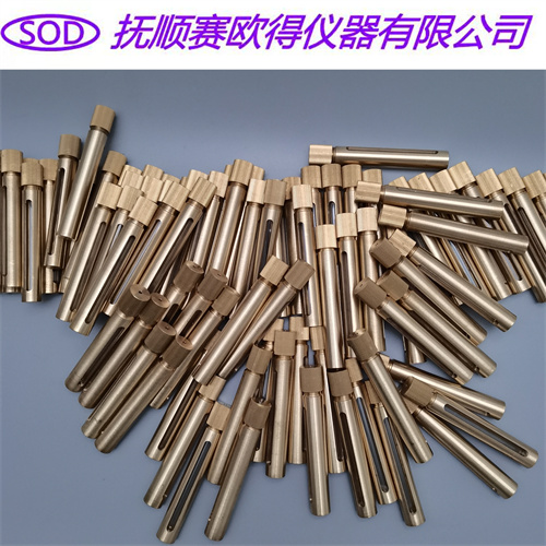 SPQ液化石油氣采樣瓶
